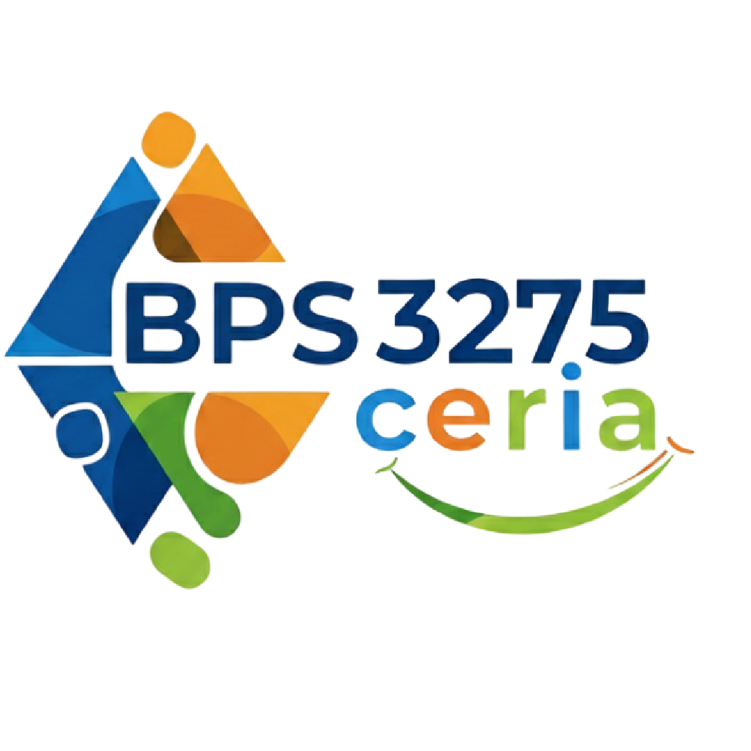Logo CERIA